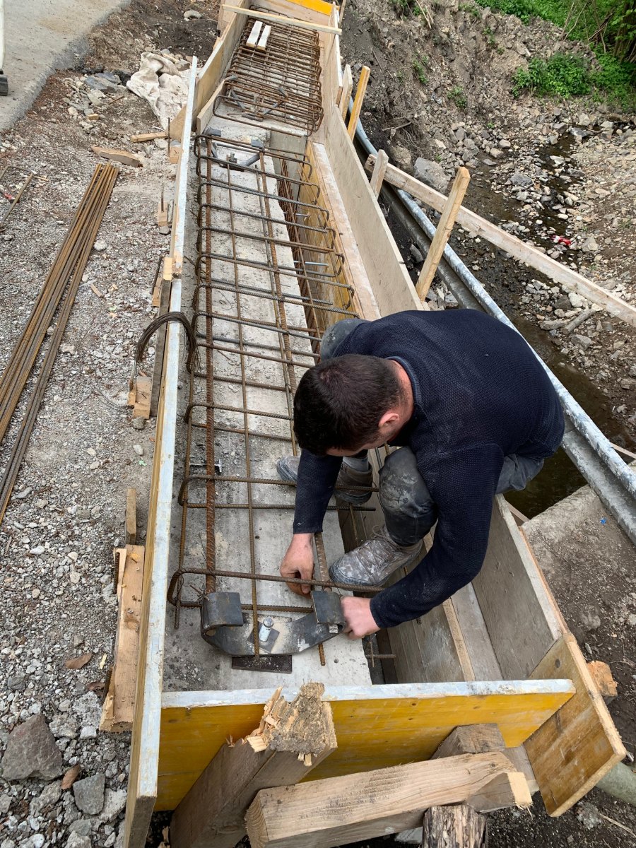 Rekonštrukcia mostov 4